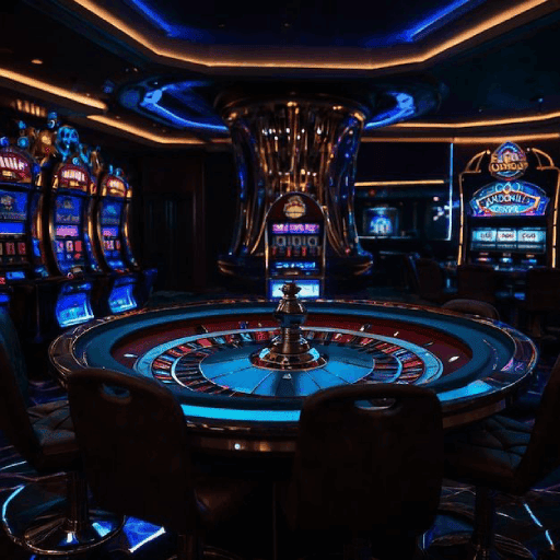119bet Instalar Logo 1