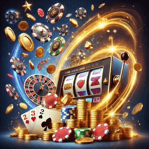Slots 119bet - Giros Grátis Diários