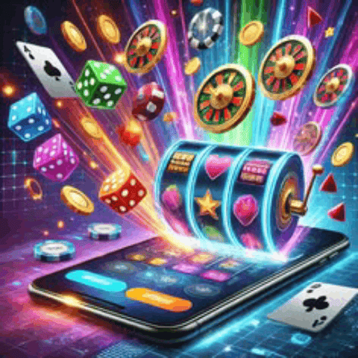 Slots 119bet - Jackpots Progressivos