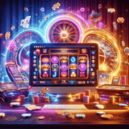 Slots 119bet - RTP Alto Certificado