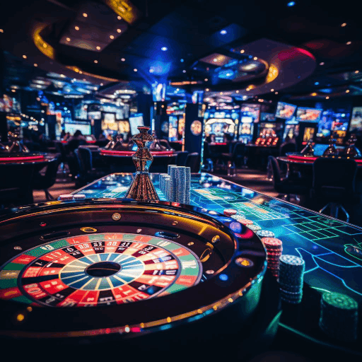 119bet Instalar Logo 2